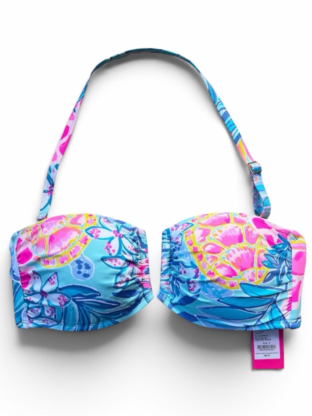 Lilly Pulitzer Jessa Bikini Top